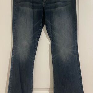 American Eagle Outfitters Super Stretch Jeans